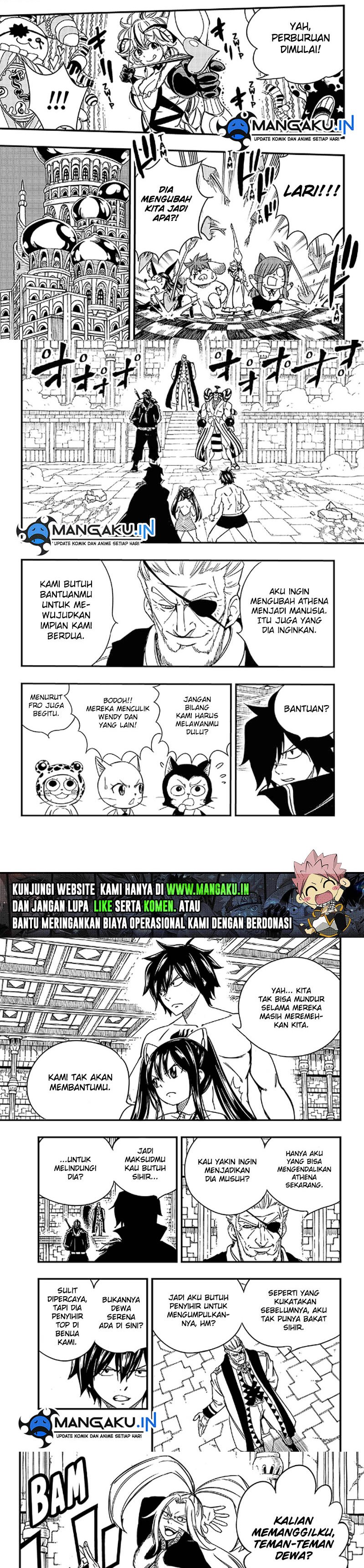 Dilarang COPAS - situs resmi www.mangacanblog.com - Komik fairy tail 100 years quest 133 - chapter 133 134 Indonesia fairy tail 100 years quest 133 - chapter 133 Terbaru 3|Baca Manga Komik Indonesia|Mangacan