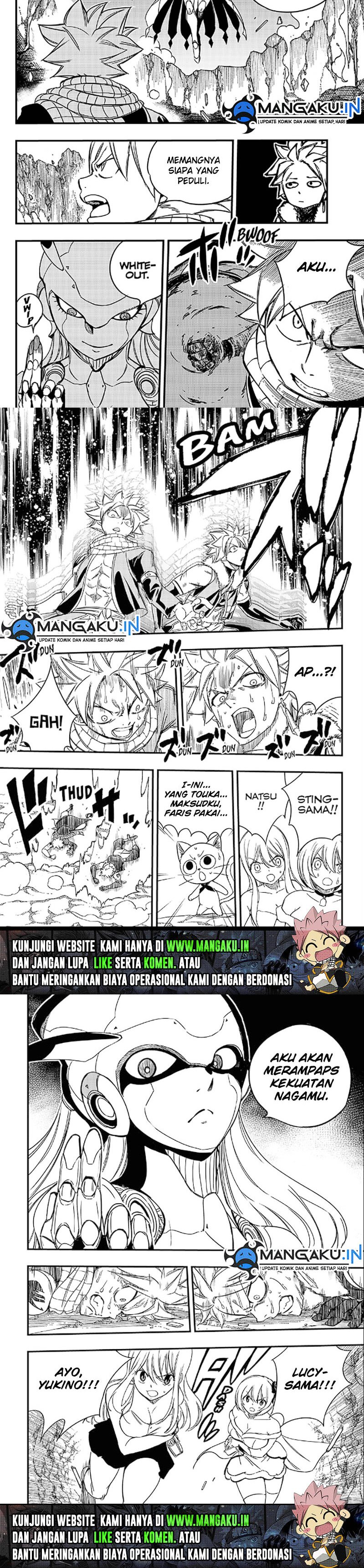 Dilarang COPAS - situs resmi www.mangacanblog.com - Komik fairy tail 100 years quest 133 - chapter 133 134 Indonesia fairy tail 100 years quest 133 - chapter 133 Terbaru 6|Baca Manga Komik Indonesia|Mangacan