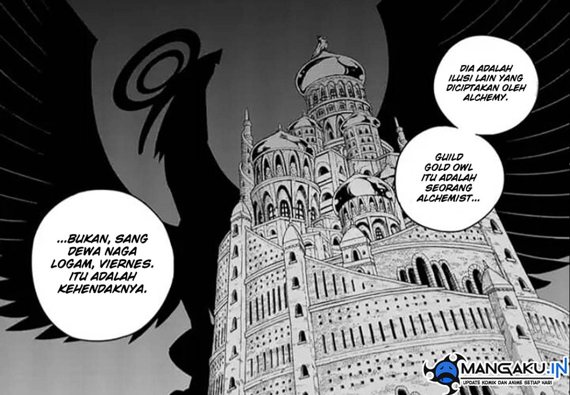 Dilarang COPAS - situs resmi www.mangacanblog.com - Komik fairy tail 100 years quest 137 - chapter 137 138 Indonesia fairy tail 100 years quest 137 - chapter 137 Terbaru 5|Baca Manga Komik Indonesia|Mangacan