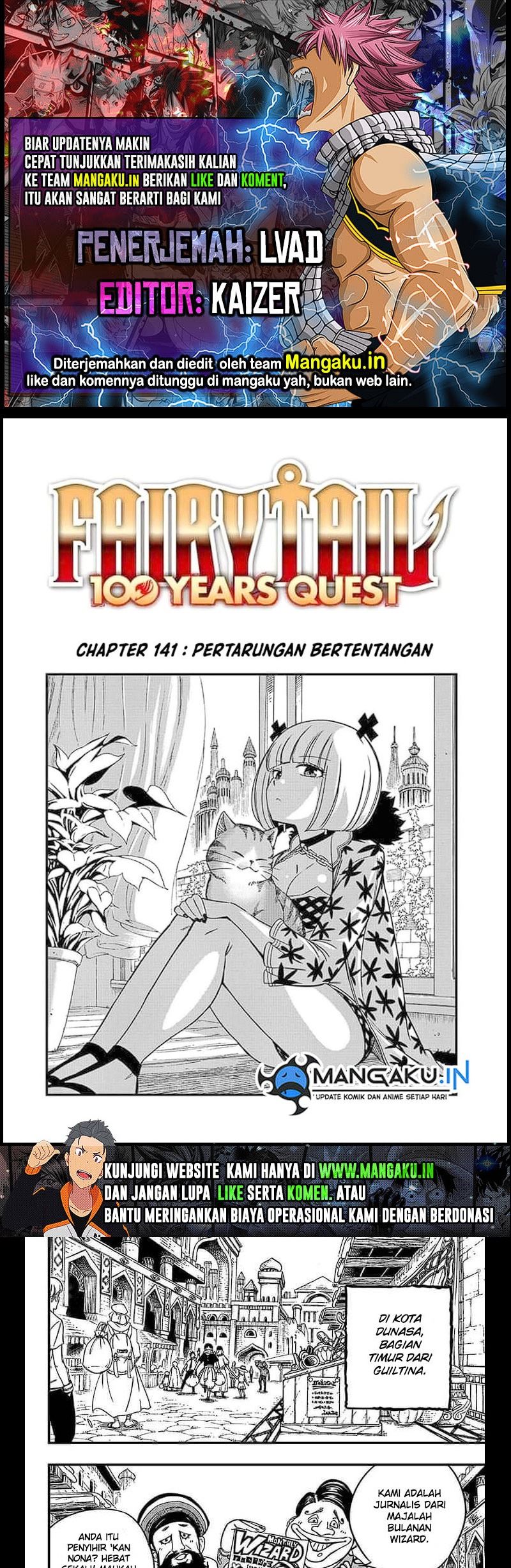 Dilarang COPAS - situs resmi www.mangacanblog.com - Komik fairy tail 100 years quest 141 - chapter 141 142 Indonesia fairy tail 100 years quest 141 - chapter 141 Terbaru 0|Baca Manga Komik Indonesia|Mangacan