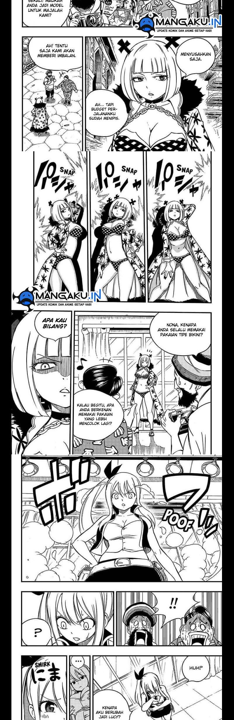 Dilarang COPAS - situs resmi www.mangacanblog.com - Komik fairy tail 100 years quest 141 - chapter 141 142 Indonesia fairy tail 100 years quest 141 - chapter 141 Terbaru 1|Baca Manga Komik Indonesia|Mangacan