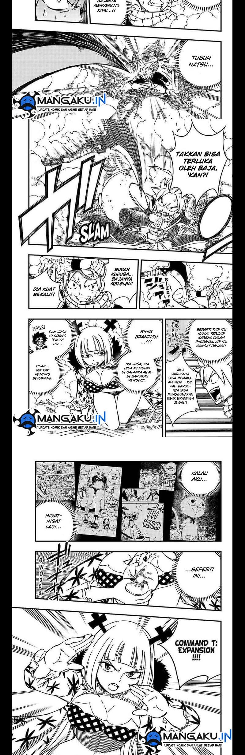 Dilarang COPAS - situs resmi www.mangacanblog.com - Komik fairy tail 100 years quest 141 - chapter 141 142 Indonesia fairy tail 100 years quest 141 - chapter 141 Terbaru 4|Baca Manga Komik Indonesia|Mangacan