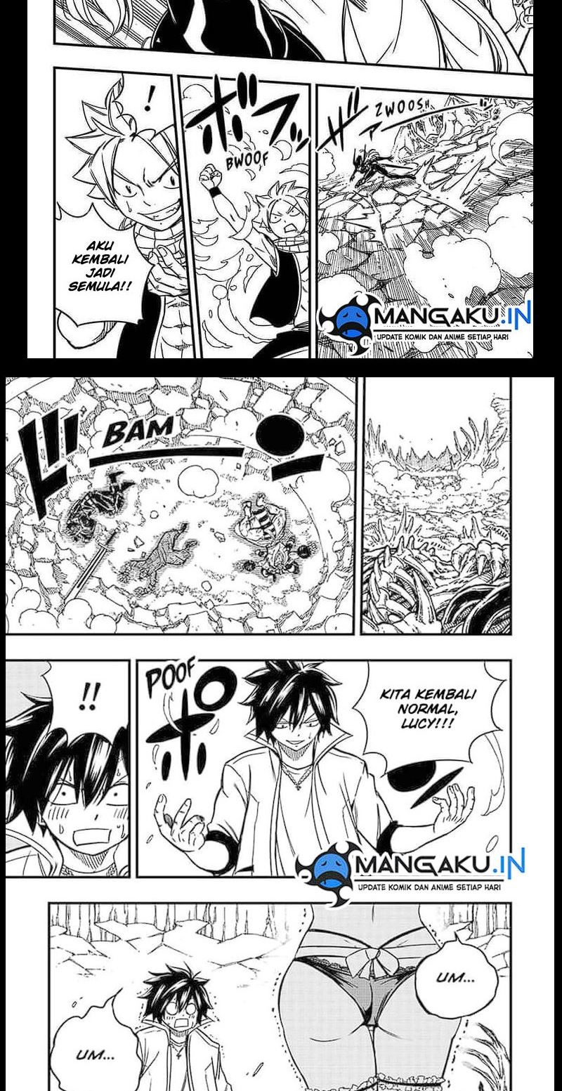 Dilarang COPAS - situs resmi www.mangacanblog.com - Komik fairy tail 100 years quest 141 - chapter 141 142 Indonesia fairy tail 100 years quest 141 - chapter 141 Terbaru 9|Baca Manga Komik Indonesia|Mangacan