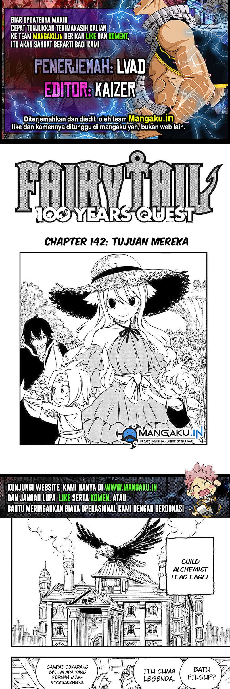 Dilarang COPAS - situs resmi www.mangacanblog.com - Komik fairy tail 100 years quest 142 - chapter 142 143 Indonesia fairy tail 100 years quest 142 - chapter 142 Terbaru 0|Baca Manga Komik Indonesia|Mangacan