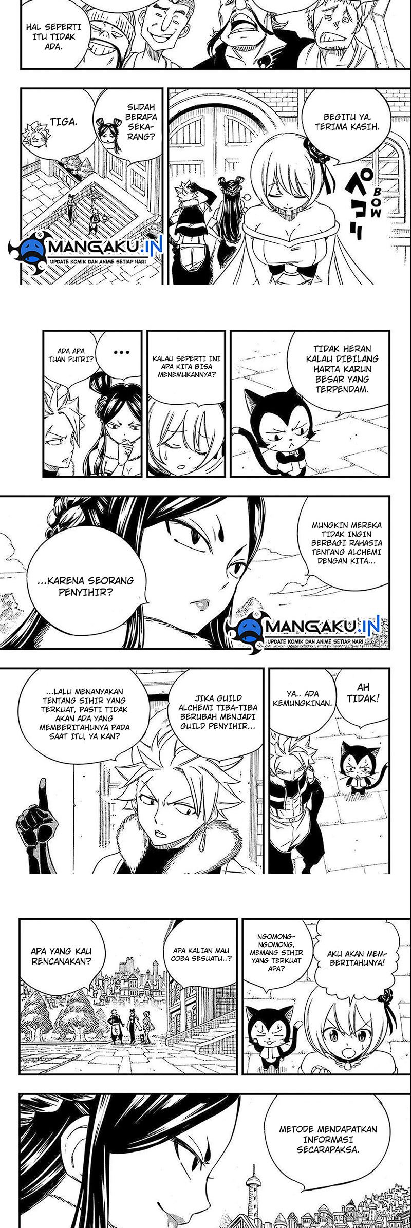 Dilarang COPAS - situs resmi www.mangacanblog.com - Komik fairy tail 100 years quest 142 - chapter 142 143 Indonesia fairy tail 100 years quest 142 - chapter 142 Terbaru 1|Baca Manga Komik Indonesia|Mangacan