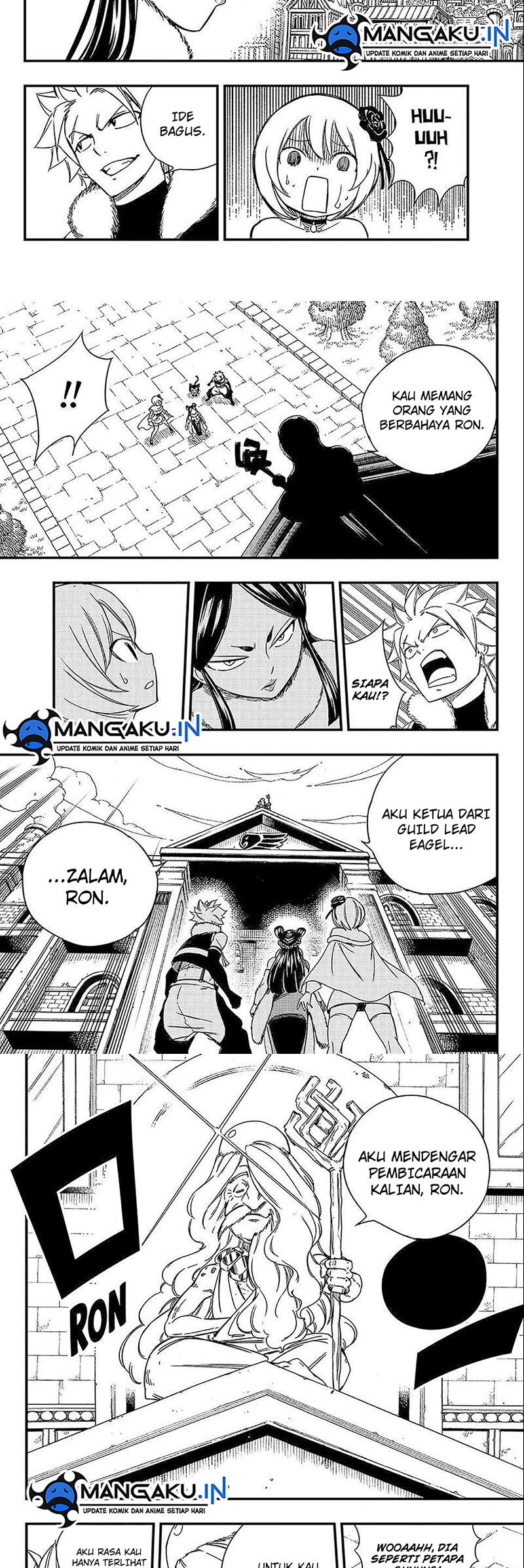 Dilarang COPAS - situs resmi www.mangacanblog.com - Komik fairy tail 100 years quest 142 - chapter 142 143 Indonesia fairy tail 100 years quest 142 - chapter 142 Terbaru 2|Baca Manga Komik Indonesia|Mangacan