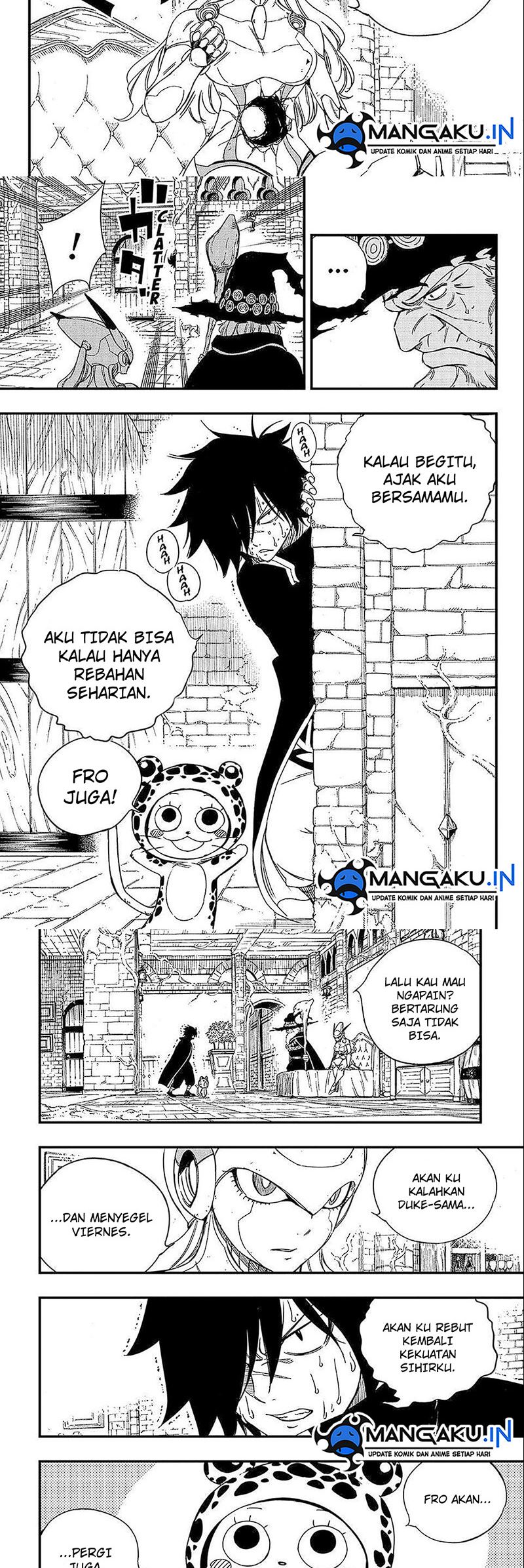 Dilarang COPAS - situs resmi www.mangacanblog.com - Komik fairy tail 100 years quest 142 - chapter 142 143 Indonesia fairy tail 100 years quest 142 - chapter 142 Terbaru 4|Baca Manga Komik Indonesia|Mangacan