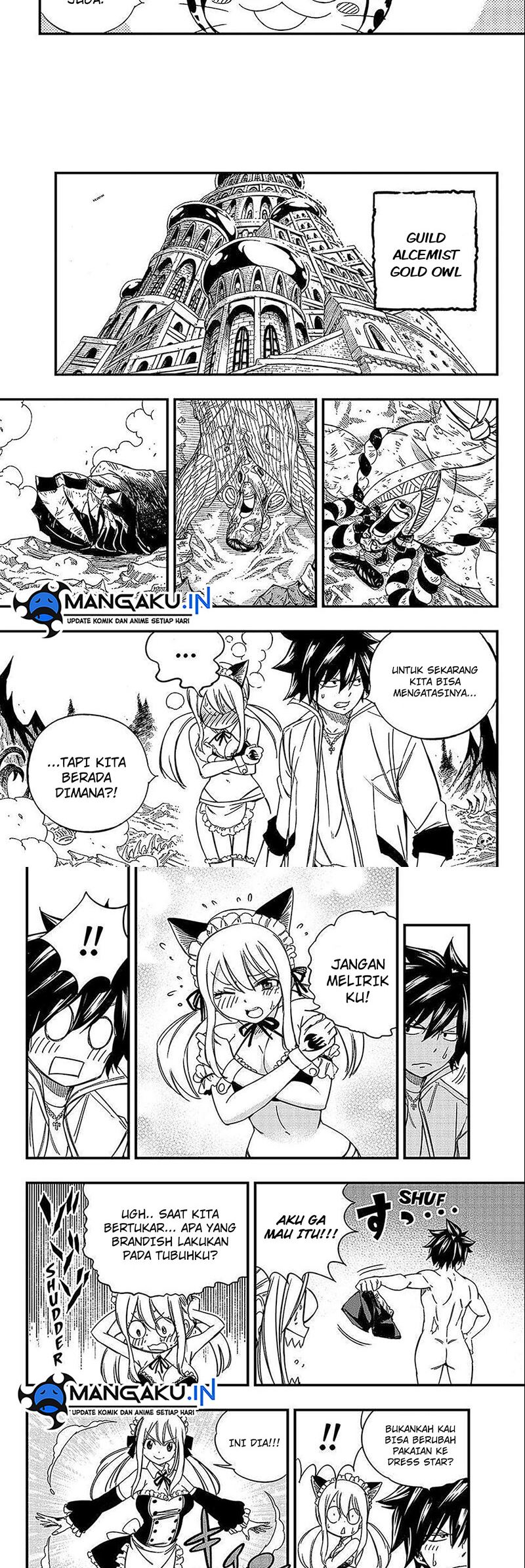 Dilarang COPAS - situs resmi www.mangacanblog.com - Komik fairy tail 100 years quest 142 - chapter 142 143 Indonesia fairy tail 100 years quest 142 - chapter 142 Terbaru 5|Baca Manga Komik Indonesia|Mangacan