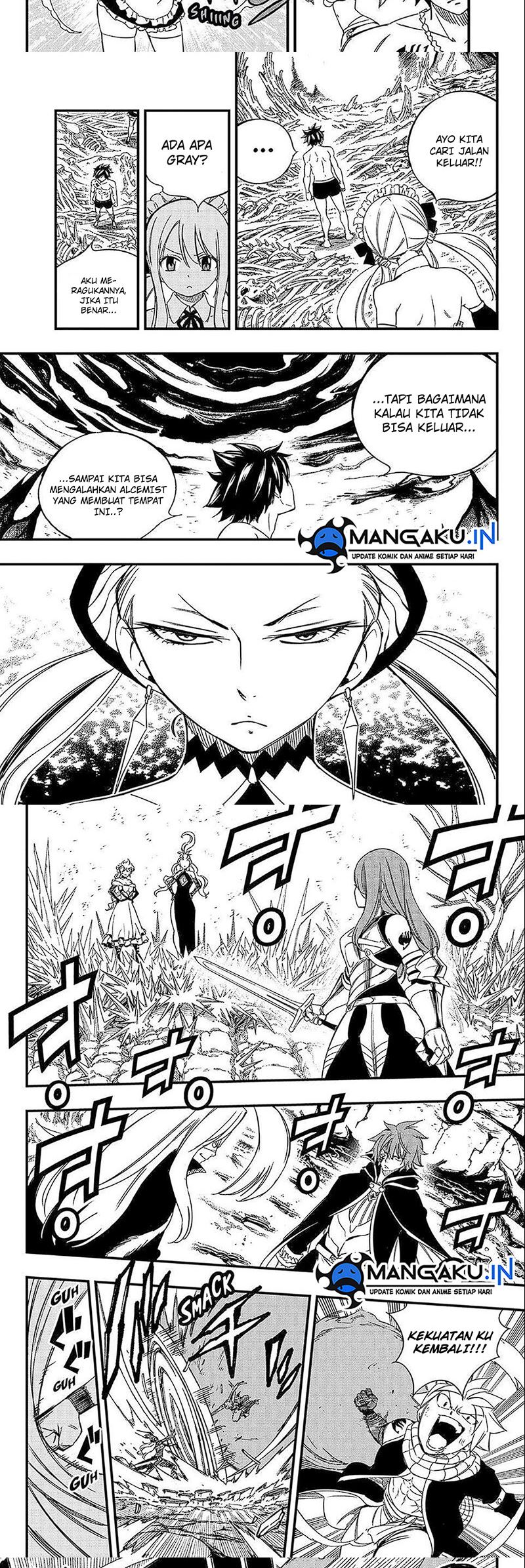 Dilarang COPAS - situs resmi www.mangacanblog.com - Komik fairy tail 100 years quest 142 - chapter 142 143 Indonesia fairy tail 100 years quest 142 - chapter 142 Terbaru 6|Baca Manga Komik Indonesia|Mangacan