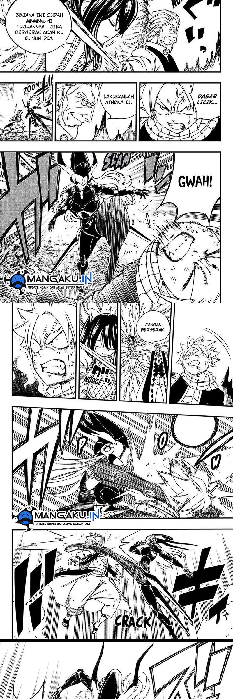 Dilarang COPAS - situs resmi www.mangacanblog.com - Komik fairy tail 100 years quest 142 - chapter 142 143 Indonesia fairy tail 100 years quest 142 - chapter 142 Terbaru 8|Baca Manga Komik Indonesia|Mangacan