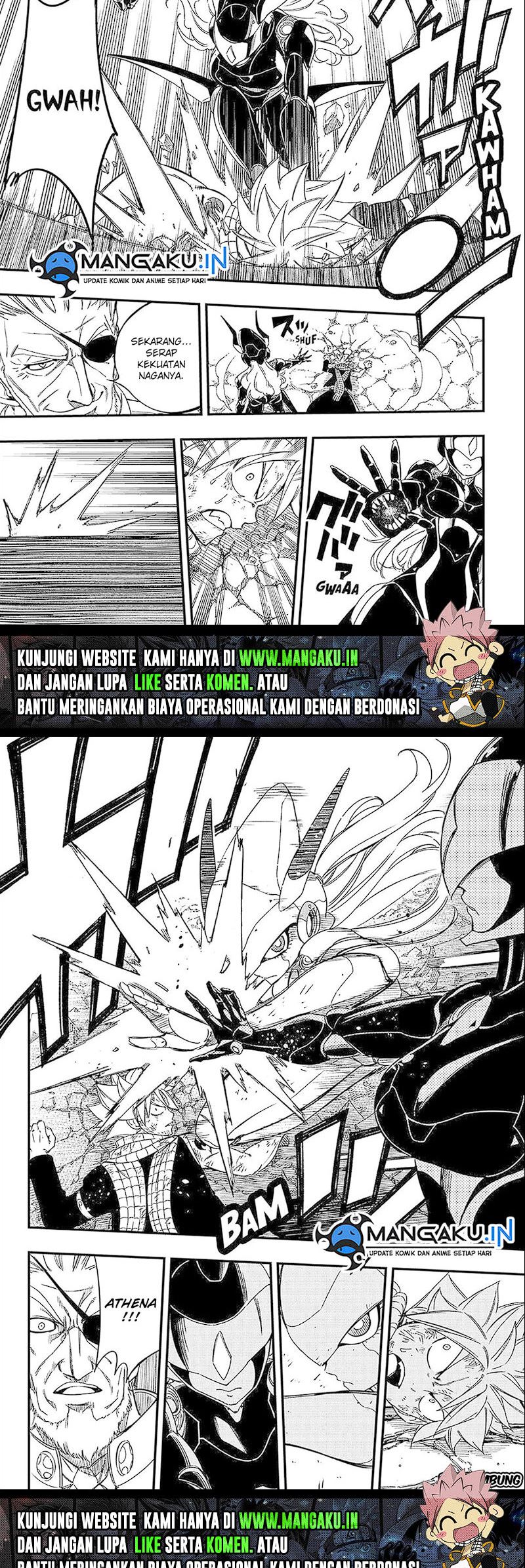 Dilarang COPAS - situs resmi www.mangacanblog.com - Komik fairy tail 100 years quest 142 - chapter 142 143 Indonesia fairy tail 100 years quest 142 - chapter 142 Terbaru 9|Baca Manga Komik Indonesia|Mangacan