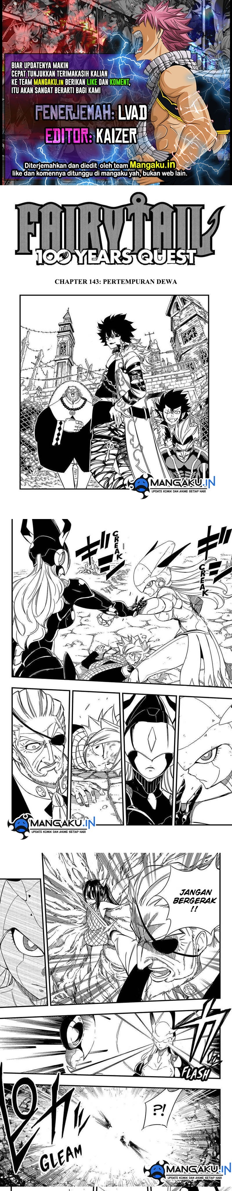 Dilarang COPAS - situs resmi www.mangacanblog.com - Komik fairy tail 100 years quest 143 - chapter 143 144 Indonesia fairy tail 100 years quest 143 - chapter 143 Terbaru 0|Baca Manga Komik Indonesia|Mangacan