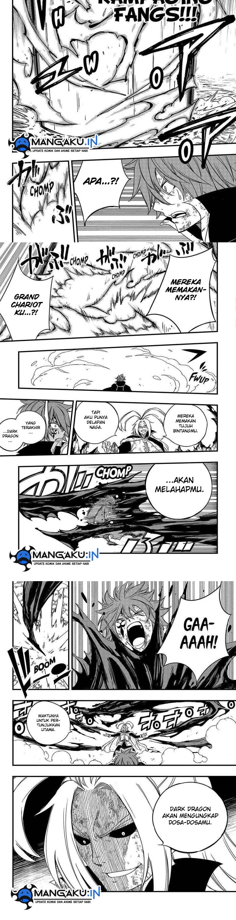 Dilarang COPAS - situs resmi www.mangacanblog.com - Komik fairy tail 100 years quest 143 - chapter 143 144 Indonesia fairy tail 100 years quest 143 - chapter 143 Terbaru 5|Baca Manga Komik Indonesia|Mangacan