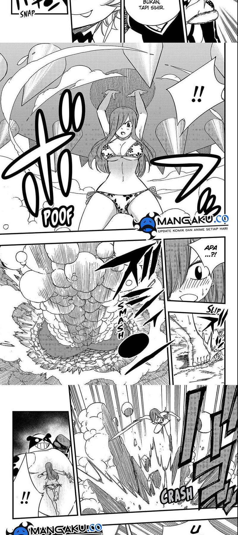 Dilarang COPAS - situs resmi www.mangacanblog.com - Komik fairy tail 100 years quest 145 - chapter 145 146 Indonesia fairy tail 100 years quest 145 - chapter 145 Terbaru 4|Baca Manga Komik Indonesia|Mangacan