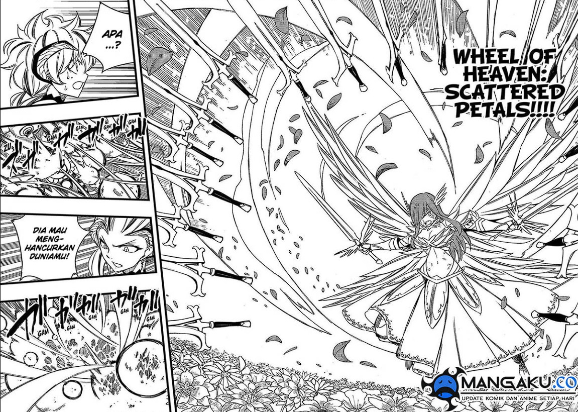 Dilarang COPAS - situs resmi www.mangacanblog.com - Komik fairy tail 100 years quest 145 - chapter 145 146 Indonesia fairy tail 100 years quest 145 - chapter 145 Terbaru 6|Baca Manga Komik Indonesia|Mangacan