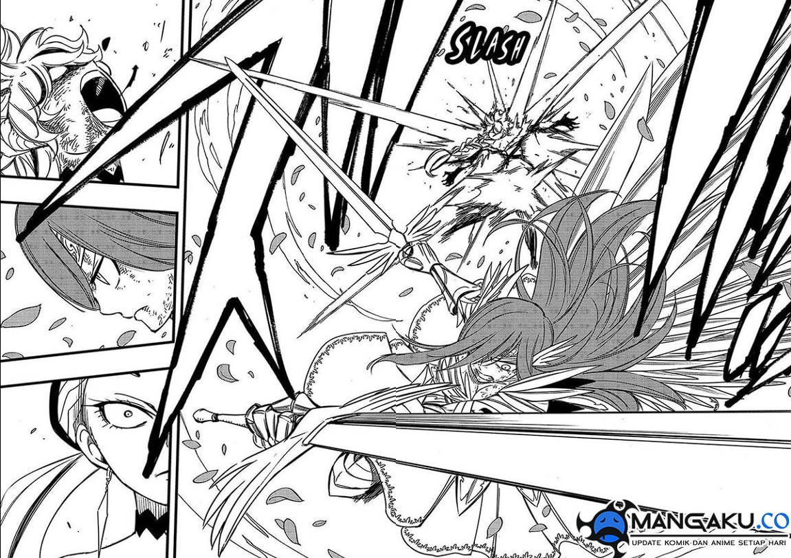 Dilarang COPAS - situs resmi www.mangacanblog.com - Komik fairy tail 100 years quest 145 - chapter 145 146 Indonesia fairy tail 100 years quest 145 - chapter 145 Terbaru 8|Baca Manga Komik Indonesia|Mangacan