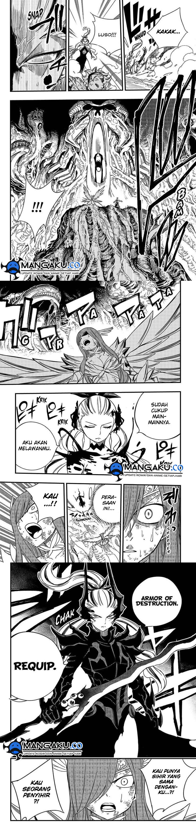 Dilarang COPAS - situs resmi www.mangacanblog.com - Komik fairy tail 100 years quest 145 - chapter 145 146 Indonesia fairy tail 100 years quest 145 - chapter 145 Terbaru 9|Baca Manga Komik Indonesia|Mangacan