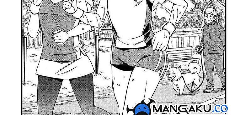 Fairy Tail: 100 Years Quest Chapter 146 Bahasa Indonesia