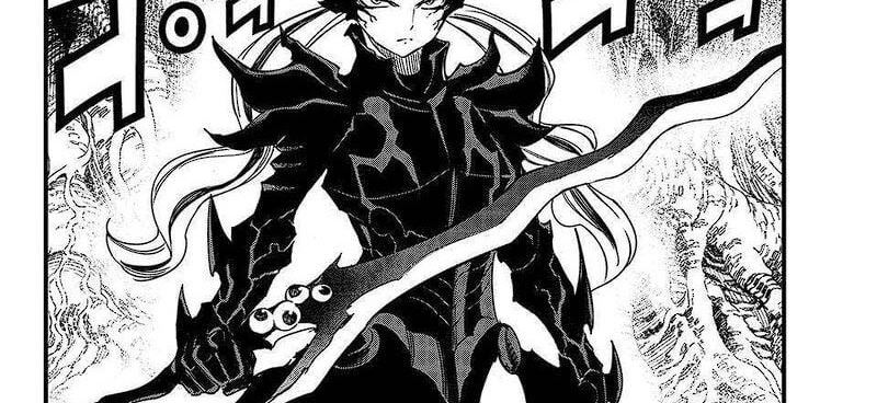 Fairy Tail: 100 Years Quest Chapter 146 Bahasa Indonesia