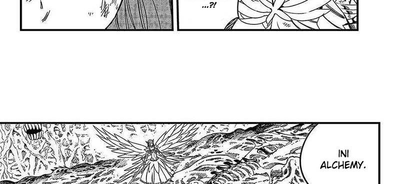 Fairy Tail: 100 Years Quest Chapter 146 Bahasa Indonesia