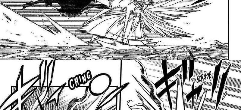 Fairy Tail: 100 Years Quest Chapter 146 Bahasa Indonesia