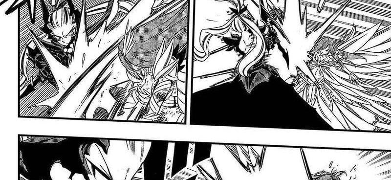 Fairy Tail: 100 Years Quest Chapter 146 Bahasa Indonesia