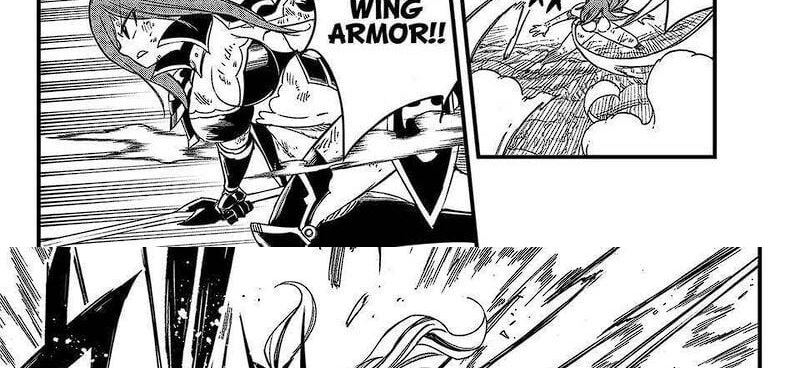 Fairy Tail: 100 Years Quest Chapter 146 Bahasa Indonesia