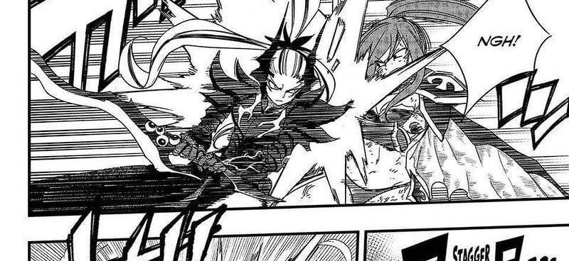Fairy Tail: 100 Years Quest Chapter 146 Bahasa Indonesia