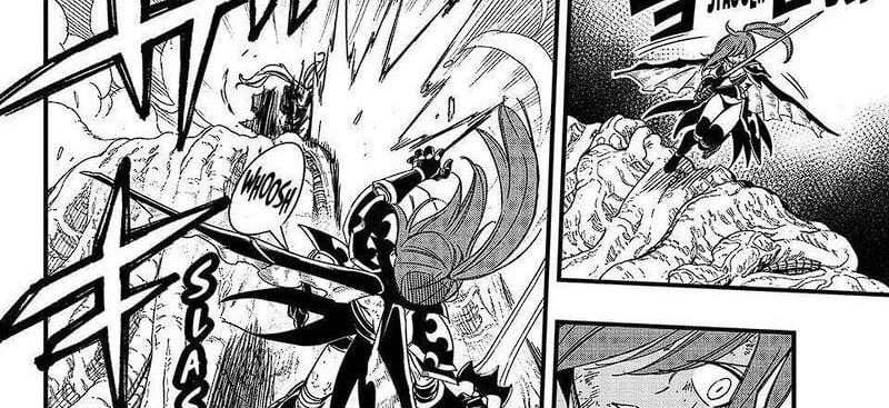 Fairy Tail: 100 Years Quest Chapter 146 Bahasa Indonesia