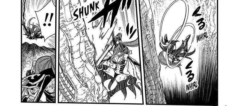 Fairy Tail: 100 Years Quest Chapter 146 Bahasa Indonesia