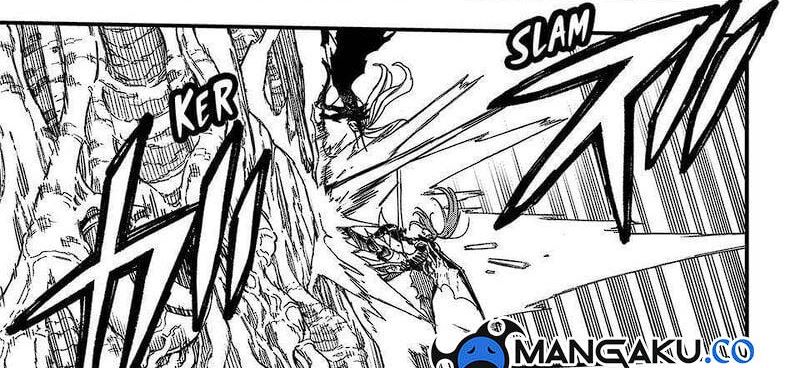 Fairy Tail: 100 Years Quest Chapter 146 Bahasa Indonesia