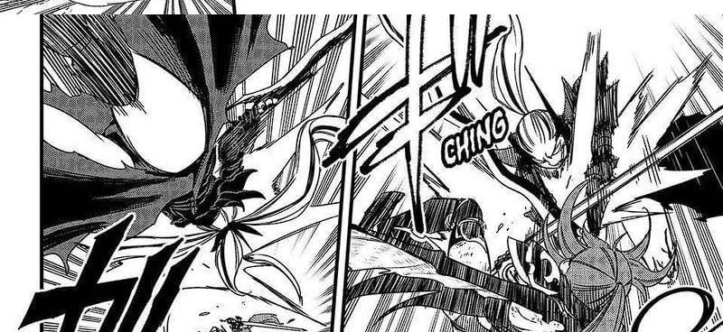 Fairy Tail: 100 Years Quest Chapter 146 Bahasa Indonesia