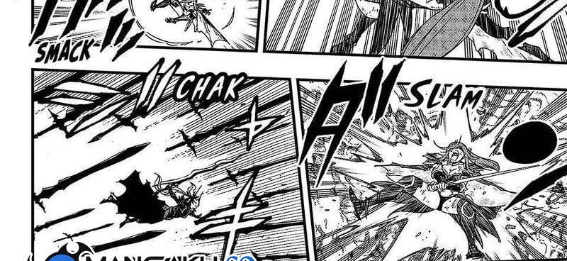 Fairy Tail: 100 Years Quest Chapter 146 Bahasa Indonesia