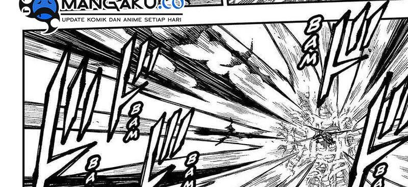 Fairy Tail: 100 Years Quest Chapter 146 Bahasa Indonesia