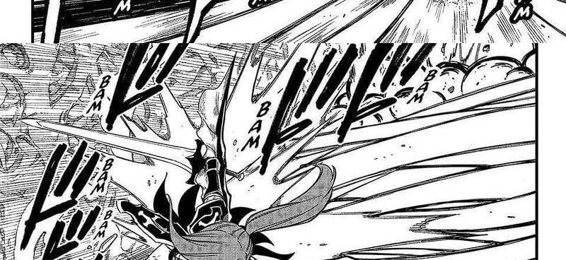 Fairy Tail: 100 Years Quest Chapter 146 Bahasa Indonesia
