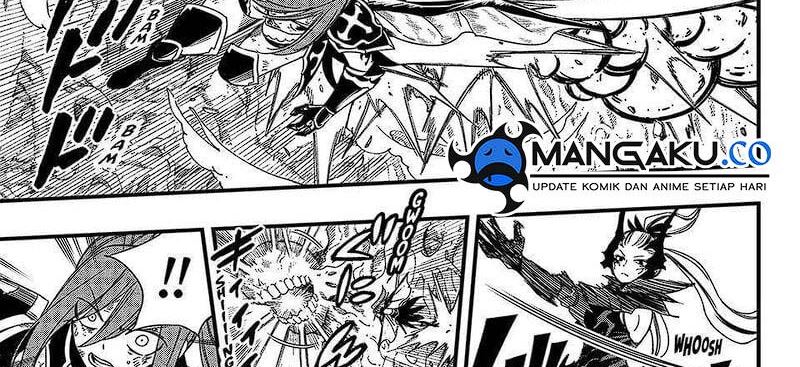 Fairy Tail: 100 Years Quest Chapter 146 Bahasa Indonesia