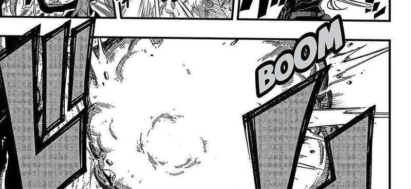 Fairy Tail: 100 Years Quest Chapter 146 Bahasa Indonesia