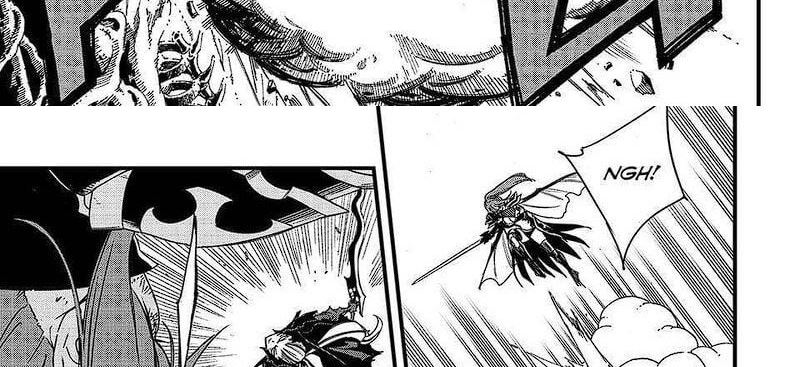 Fairy Tail: 100 Years Quest Chapter 146 Bahasa Indonesia