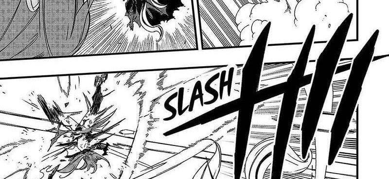 Fairy Tail: 100 Years Quest Chapter 146 Bahasa Indonesia