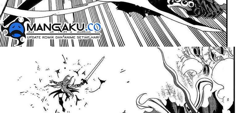 Fairy Tail: 100 Years Quest Chapter 146 Bahasa Indonesia