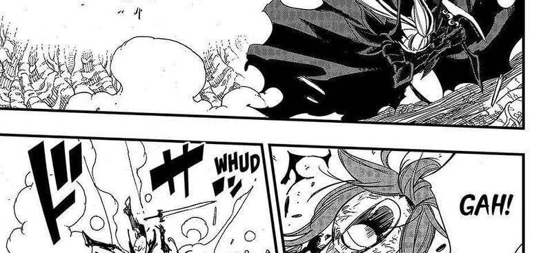 Fairy Tail: 100 Years Quest Chapter 146 Bahasa Indonesia