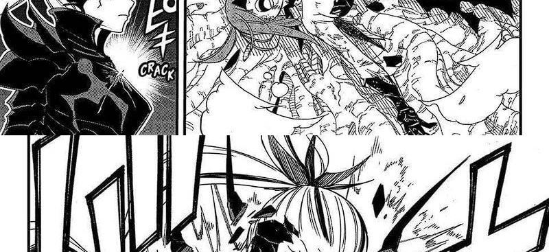Fairy Tail: 100 Years Quest Chapter 146 Bahasa Indonesia
