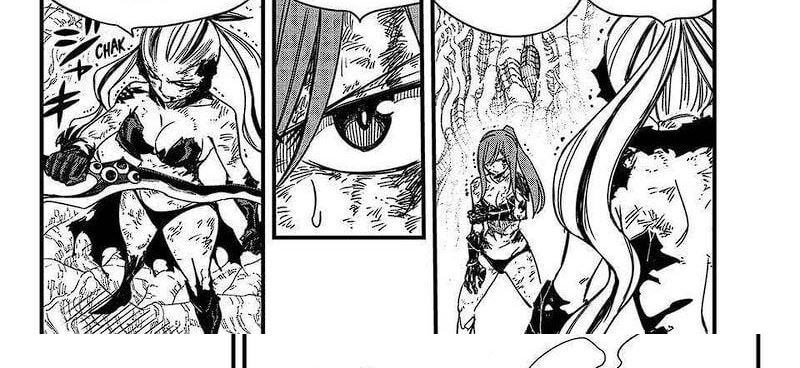 Fairy Tail: 100 Years Quest Chapter 146 Bahasa Indonesia