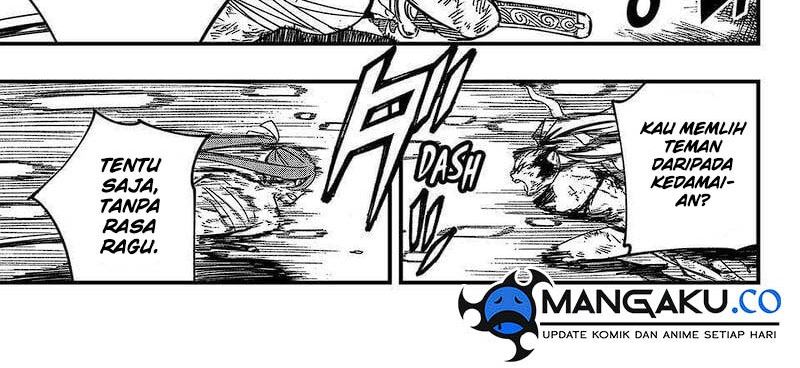 Fairy Tail: 100 Years Quest Chapter 146 Bahasa Indonesia