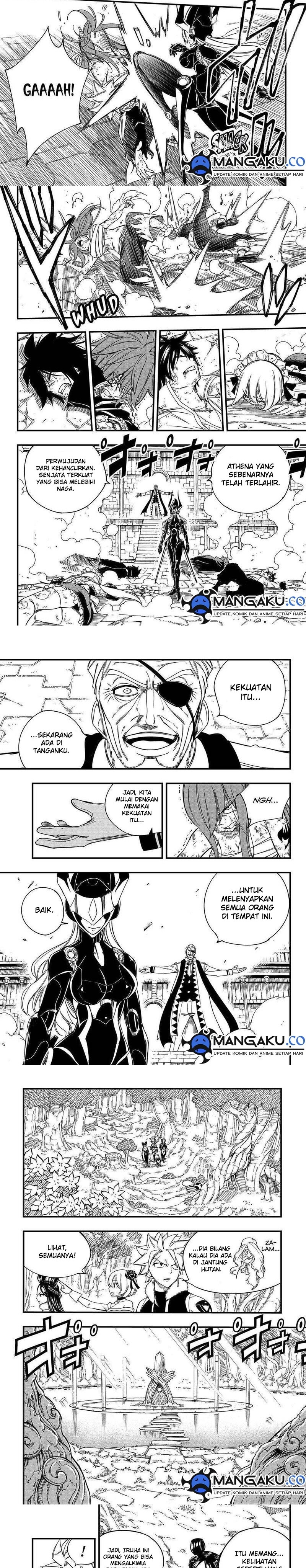 Dilarang COPAS - situs resmi www.mangacanblog.com - Komik fairy tail 100 years quest 147 - chapter 147 148 Indonesia fairy tail 100 years quest 147 - chapter 147 Terbaru 2|Baca Manga Komik Indonesia|Mangacan