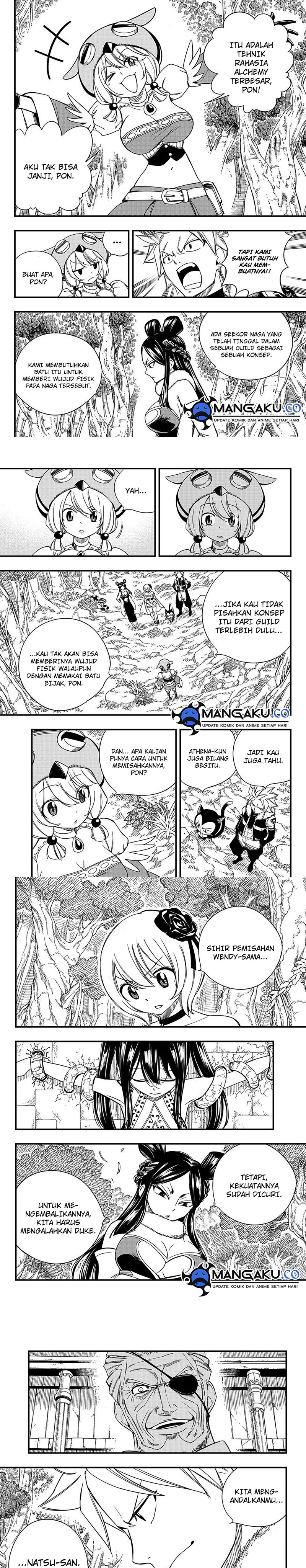 Dilarang COPAS - situs resmi www.mangacanblog.com - Komik fairy tail 100 years quest 148 - chapter 148 149 Indonesia fairy tail 100 years quest 148 - chapter 148 Terbaru 1|Baca Manga Komik Indonesia|Mangacan