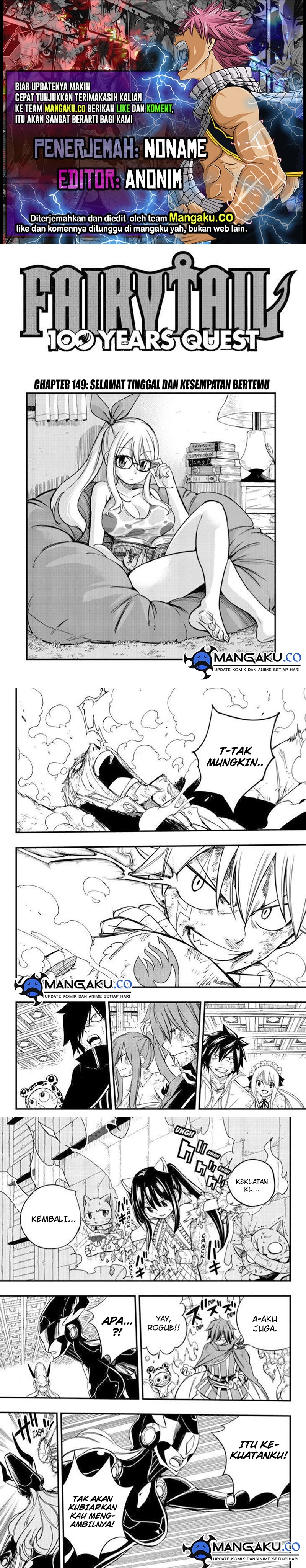 Dilarang COPAS - situs resmi www.mangacanblog.com - Komik fairy tail 100 years quest 149 - chapter 149 150 Indonesia fairy tail 100 years quest 149 - chapter 149 Terbaru 0|Baca Manga Komik Indonesia|Mangacan