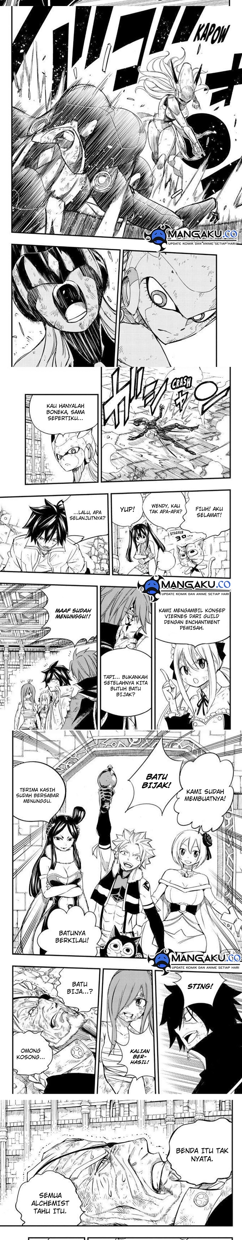 Dilarang COPAS - situs resmi www.mangacanblog.com - Komik fairy tail 100 years quest 149 - chapter 149 150 Indonesia fairy tail 100 years quest 149 - chapter 149 Terbaru 1|Baca Manga Komik Indonesia|Mangacan