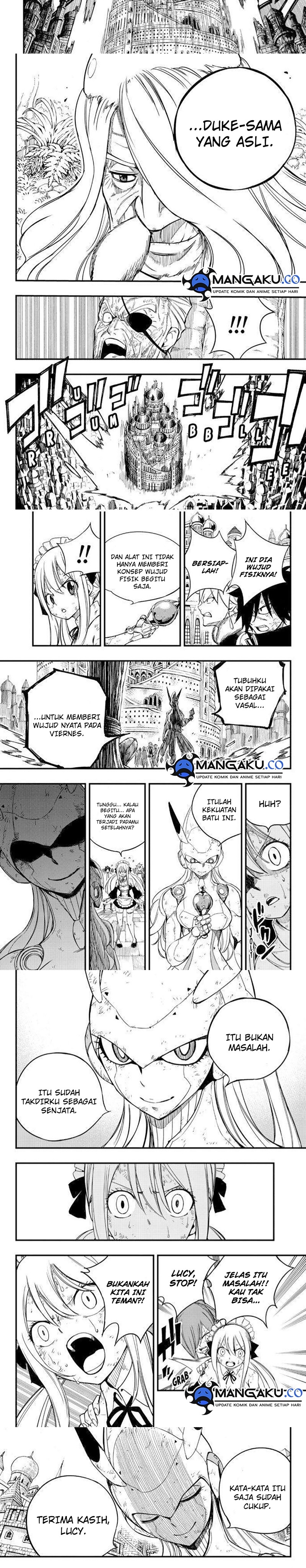 Dilarang COPAS - situs resmi www.mangacanblog.com - Komik fairy tail 100 years quest 149 - chapter 149 150 Indonesia fairy tail 100 years quest 149 - chapter 149 Terbaru 3|Baca Manga Komik Indonesia|Mangacan