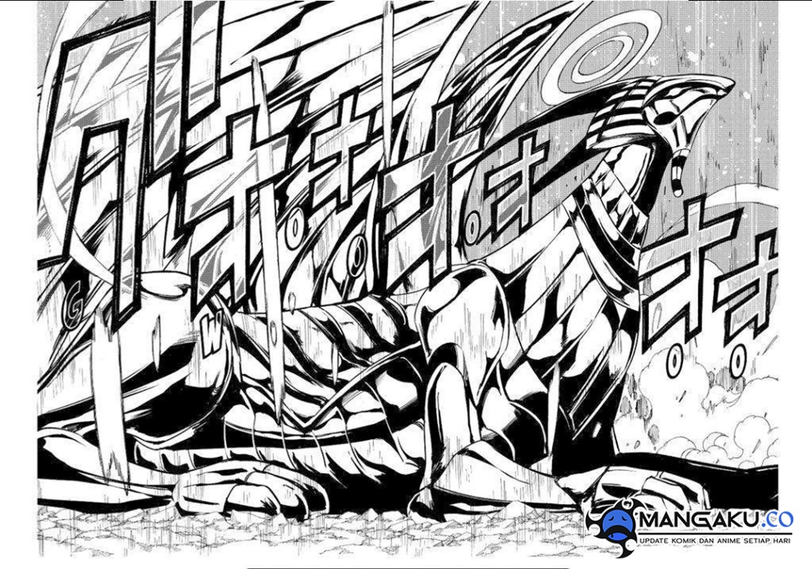 Dilarang COPAS - situs resmi www.mangacanblog.com - Komik fairy tail 100 years quest 149 - chapter 149 150 Indonesia fairy tail 100 years quest 149 - chapter 149 Terbaru 5|Baca Manga Komik Indonesia|Mangacan